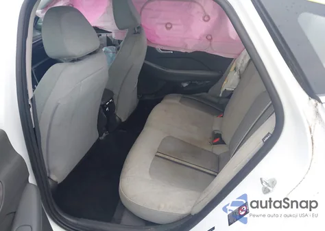 2021 Hyundai Sonata Se from USA, damaged, VIN 5NPEG4JA5MH071526